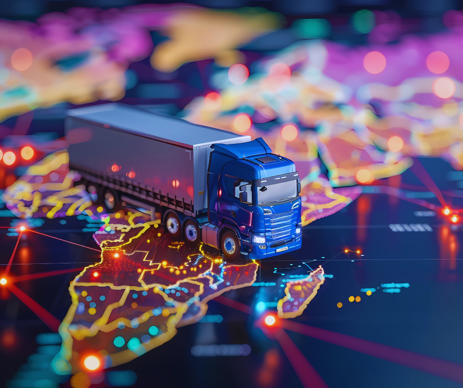 Exportação documentos essenciais