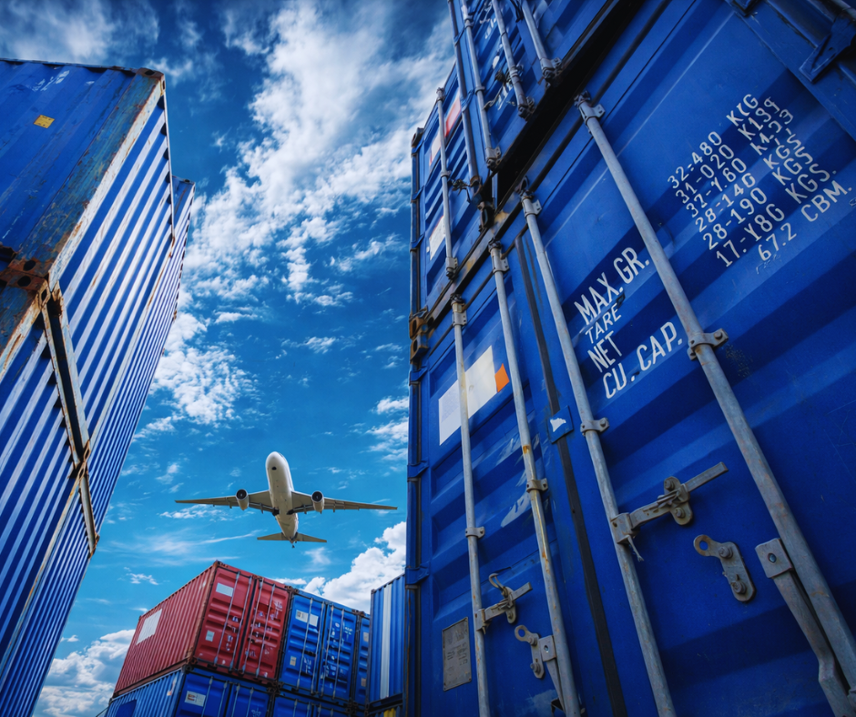 Exportar produtos brasileiros com segurança