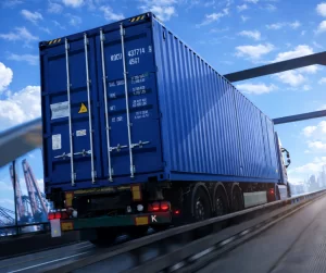 Incoterms EXW FOB CIF no comércio exterior