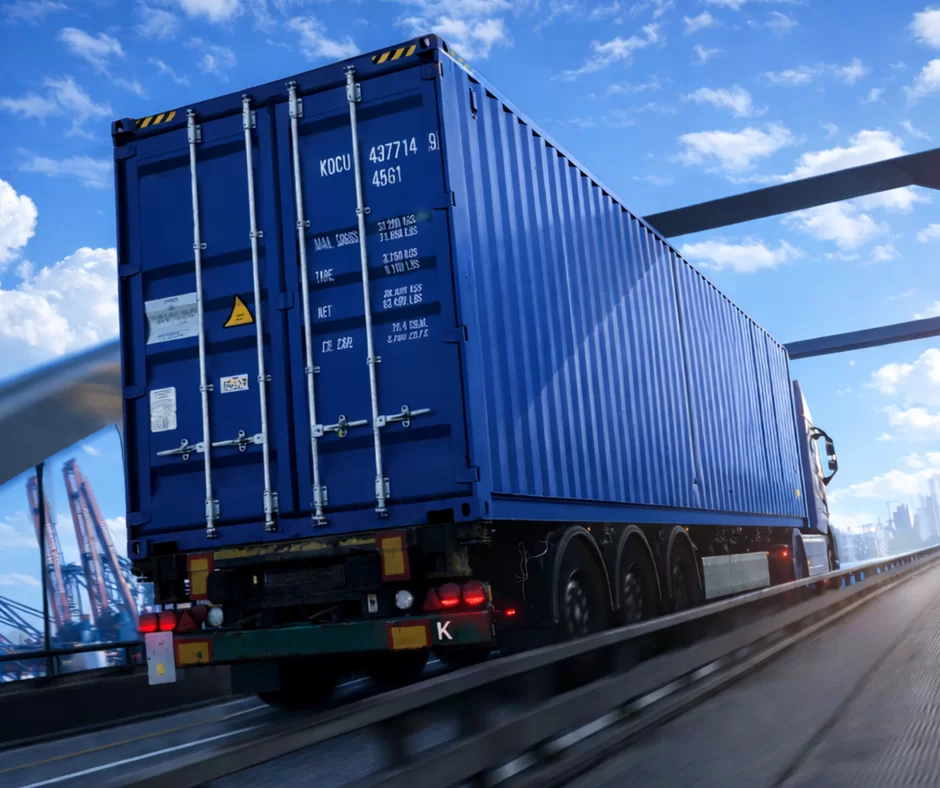 Incoterms EXW FOB CIF no comércio exterior